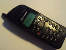 COOL VINTAGE SAGEM DC820 COLLECTABLE MOBILE PHONE  EE T-MOBILE,EE