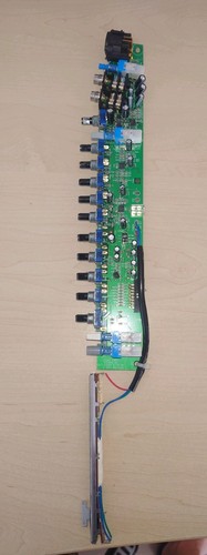 Allen heath pa12 pa20 - heath,