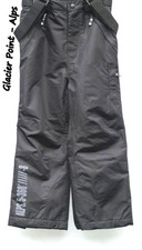 Ski Pants - Glacier Point (Age