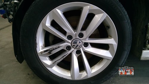 Wheel 17x7 alloy spoke - alloy, 10