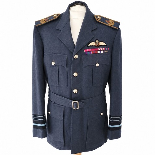 Ww2 raf air marshal - air,