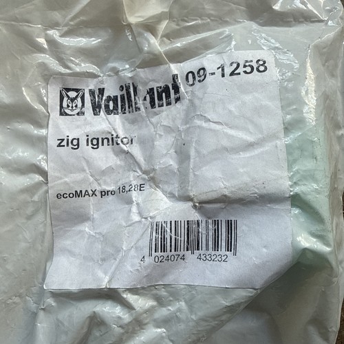 Vaillant ecofit pure 825 - , 830