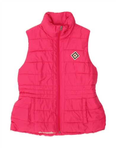 Hollister womens padded - womens, gilet
