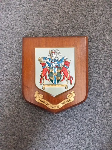 Vintage 1971 thames valley - vintage,