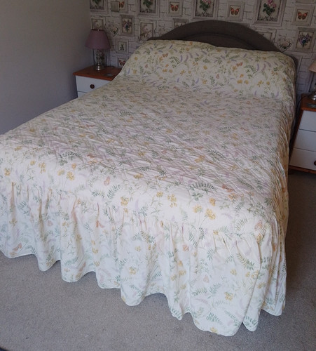 Vintage dorma wild meadow - wild,
