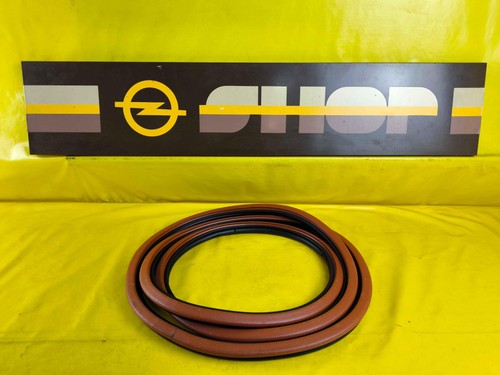 Door seal opel - seal, corsa