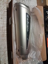 Leo Vince Complete Exhaust