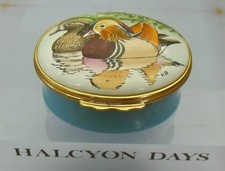 Halcyon Days Mandarins - Val