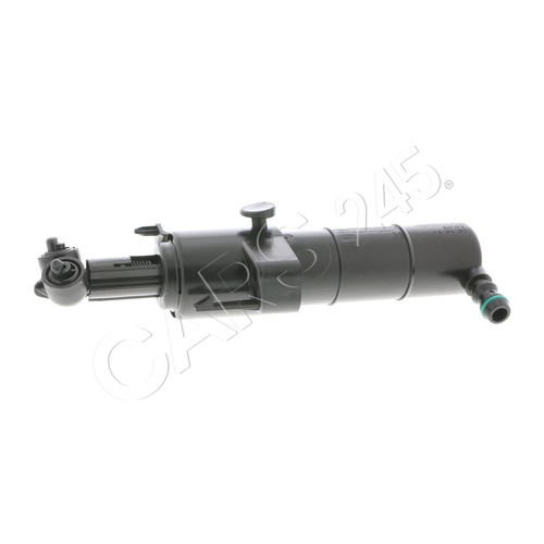 Right headlight washer - headlight,
