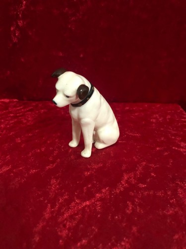 Nipper rca dog - dog, japan