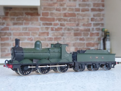 Gwr dean goods - dean, kit