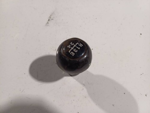 Gear knob shift - gear,