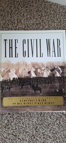 Civil war an - civil,