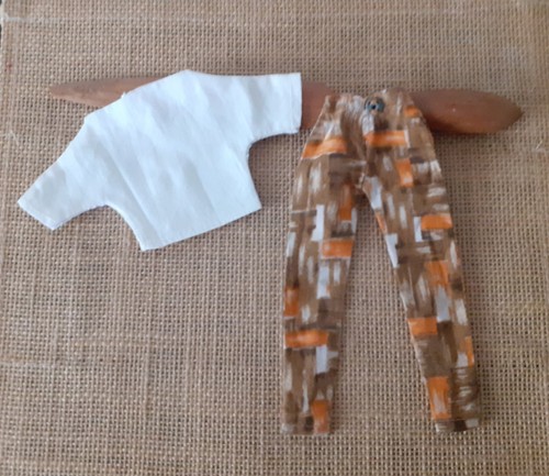Palitoy tressy doll first - tressy,