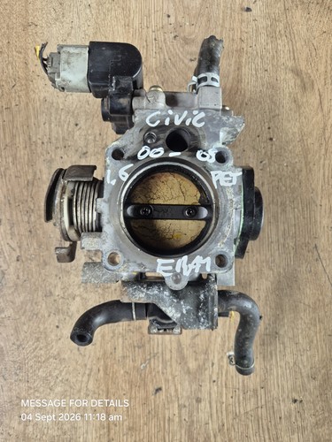 2000 2005 honda civic mk7 - 2000-2005,