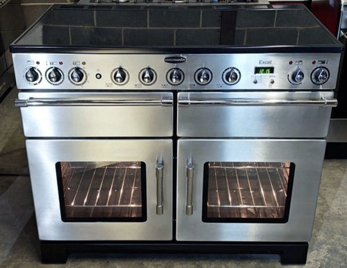 Rangemaster excel 110cm - rangemaster,