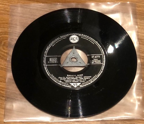Harry belafonte banana boat - belafonte,