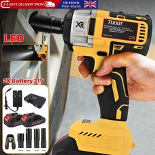 Impact Wrench Electric