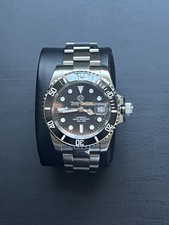 Harley Davidson  GTM Watch