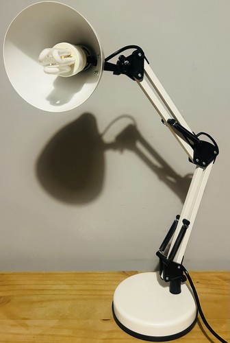 Innoteck swing arm - swing, desk