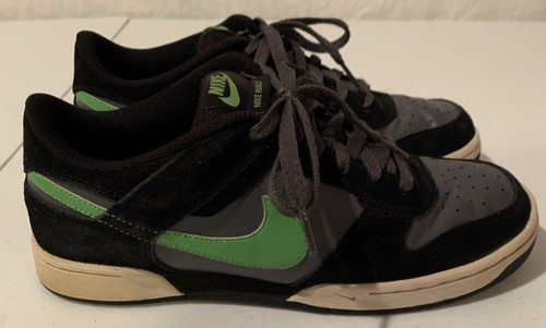 Nike renzo sneakers - 2,
