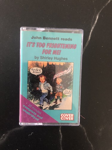 Children audio cassette - cassette,