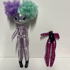 Novi Stars Gail Lexi Stellar