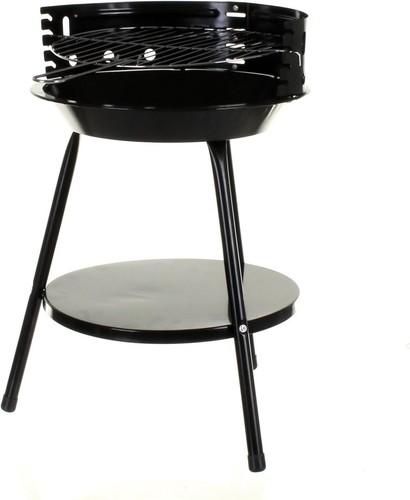 Colarado outdoor round bbq - outdoor,