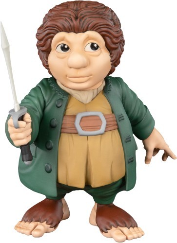 The hobbit bilbo - the,