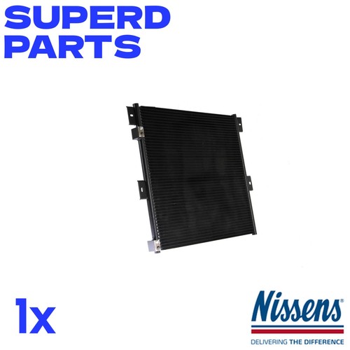 Condenser fits rvi - condenser, fits: