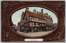 OSWESTRY Llwyd Mansions