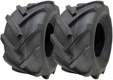 18x9.50-8 Open Centre Tyres
