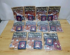 Hachette the pocket watch - pocket,