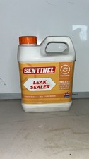 Sentinel Internal Leak Sealer