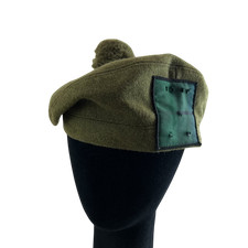 British Army Tam o Shanter