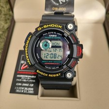 G-SHOCK GW-200Z-1JF Frogman