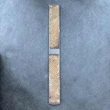 Vintage Farriers Blacksmith File Cobblers Rasp, NICHOLSON FILE CO, USA