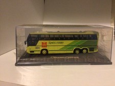 Corgi OOC OM44202 Neoplan City Liner The Kings Ferry Kent Limited Edition