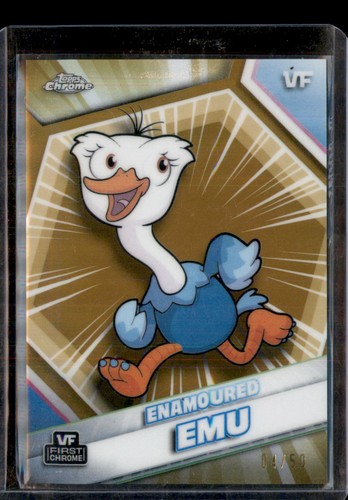 2026 topps chrome veefriends - topps,