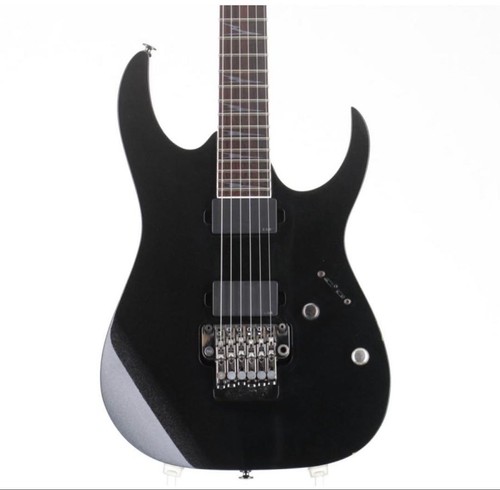 Ibanez rg2520ze prestige black - ibanez,