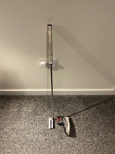 Odyssey versa putter wbw 35 - odyssey,