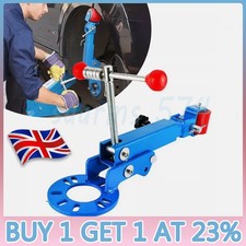 Heavy Duty Fender Rolling