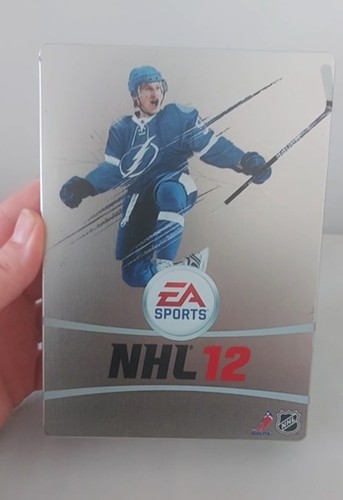 Nhl future shop - 12, steelbook