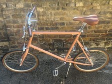 TokioBike  Mini Velo 55cm