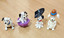 4 x McDonalds Happy Meal