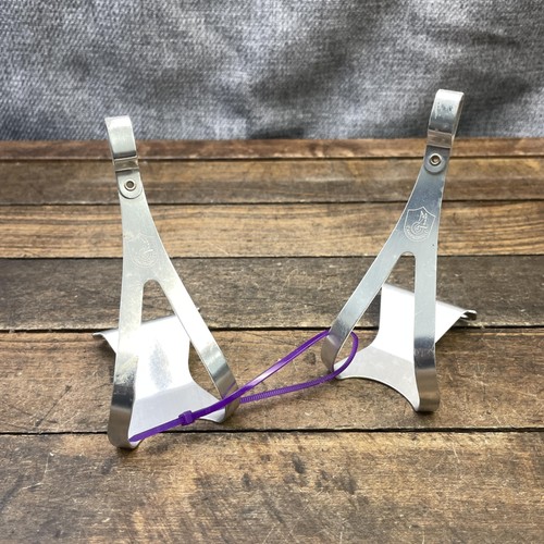 Vintage campagnolo toe clip - toe,