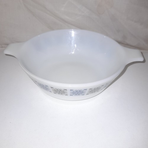 Vintage jaj pyrex - jaj, casserole
