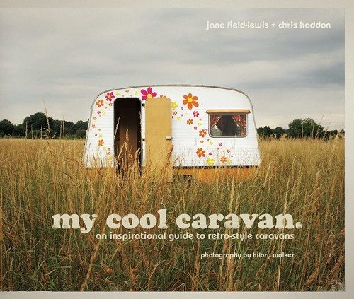 Cool caravan an - my, caravan: