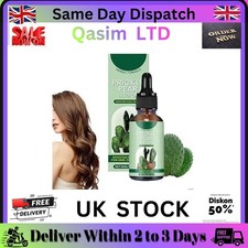 Prickly Pear Seed Oil |