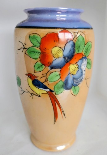Hand painted japanese - hand,